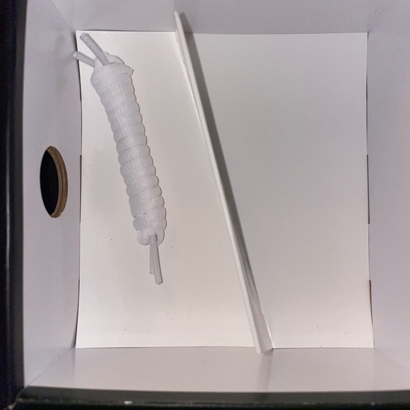 New Nike Foamposite
SIZE: 2c (Baby/Infants)
100% authentic guaranteed. - Picture 5 of 15